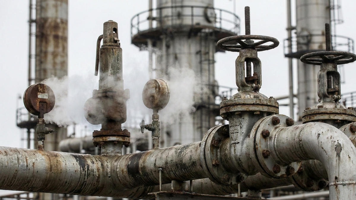 В Казахстане построят четвертый НПЗ мощностью 10 млн тонн к 2033 году В Казахстане построят четвертый НПЗ мощностью 10 млн тонн к 2033 году