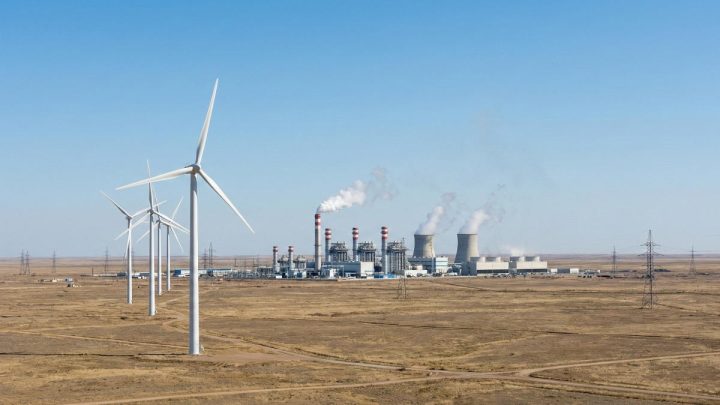 Казахстан планирует закрыть энергодефицит к 2027 году вводом новых мощностей