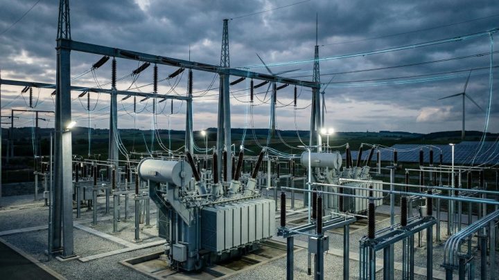 Умные алгоритмы меняют энергетику стран АСЕАН