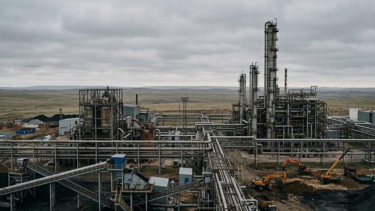 Казахстан и США ищут новые ниши в энергетическом диалоге