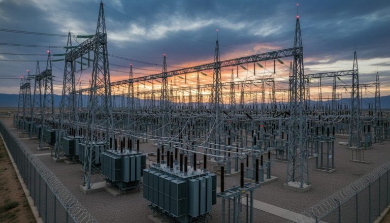 Консорциум во главе с BlackRock покупает энергокомпанию AES за $33,4 млрд