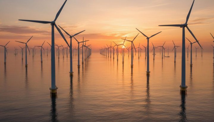 Гендерный разрыв в энергетике: женщины занимают лишь каждое пятое место