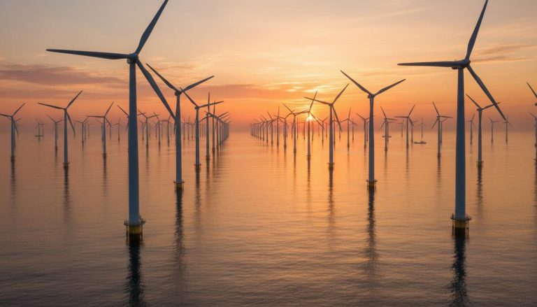 Гендерный разрыв в энергетике: женщины занимают лишь каждое пятое место