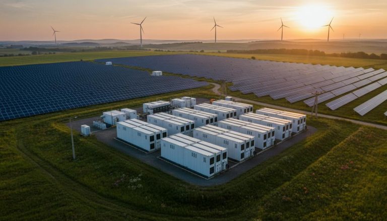 Novar привлекла €160 млн от CIP на развитие возобновляемой энергетики