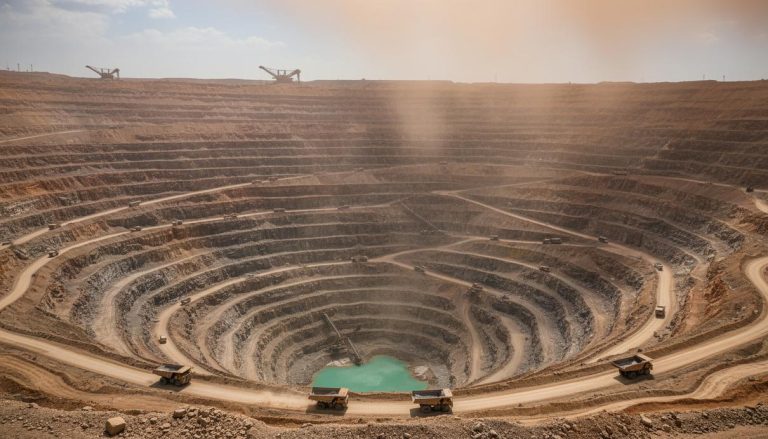 GRI представила специализированный стандарт для горнодобывающей отрасли