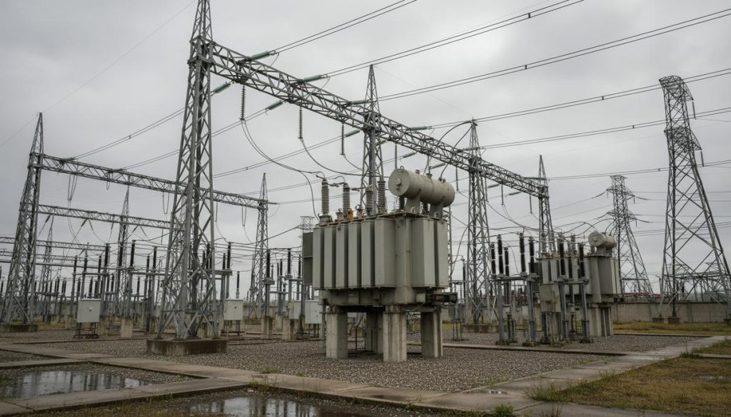 National Grid выплатит 20 млн фунтов из-за сбоев в обслуживании сетей