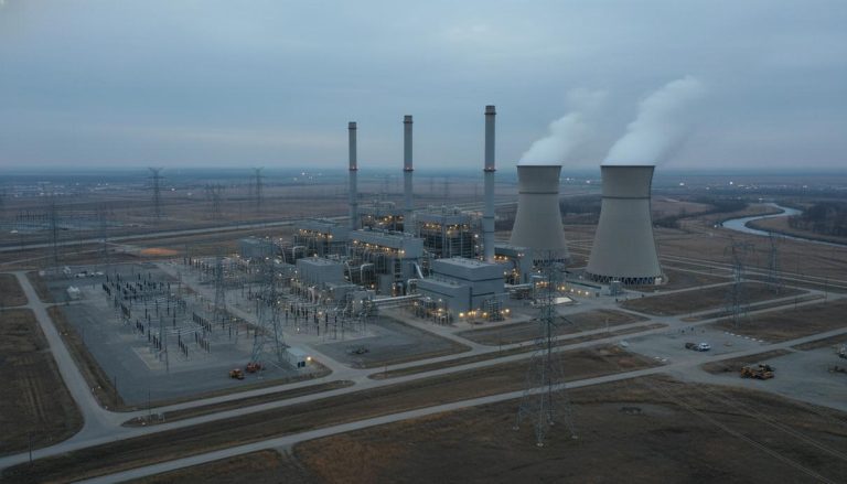 ArcLight Capital Partners приобретает долю в энергоактивах на 5,4 ГВт