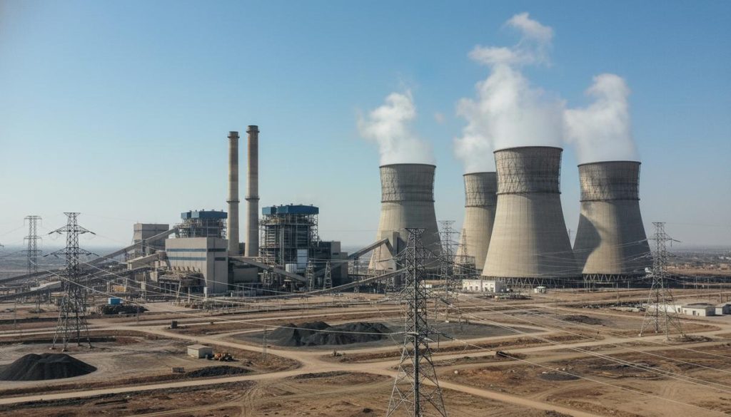 Adani Power поставит 1,6 ГВт электроэнергии штату Махараштра