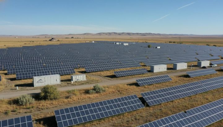 Clēnera привлекла 304 млн долларов на строительство энергокомплекса в Айдахо