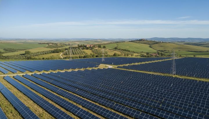 Zelestra обеспечит промышленность Италии возобновляемой электроэнергией