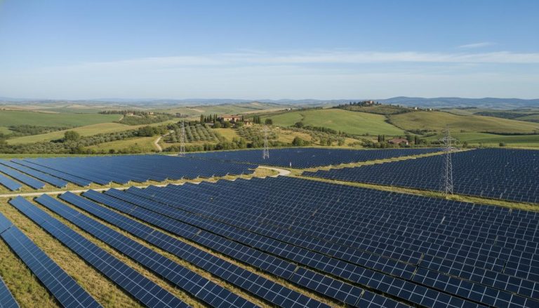 Zelestra обеспечит промышленность Италии возобновляемой электроэнергией