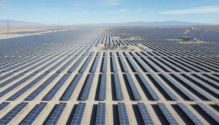 PVFARM тестирует ПО для оптимизации проектирования солнечных электростанций