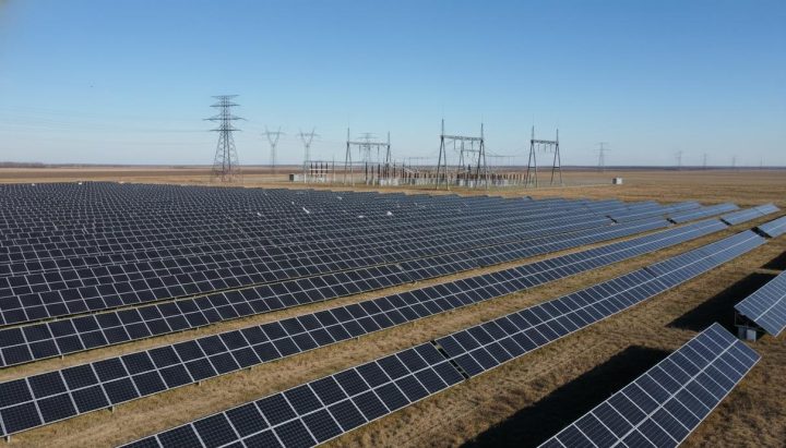 В Польше построят крупнейшую в Европе солнечную электростанцию на 722 МВт