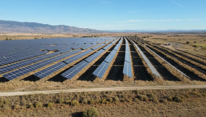 Zelestra запустила в Испании солнечные электростанции мощностью 162 МВт