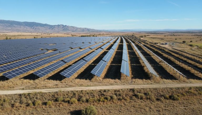 Zelestra запустила в Испании солнечные электростанции мощностью 162 МВт