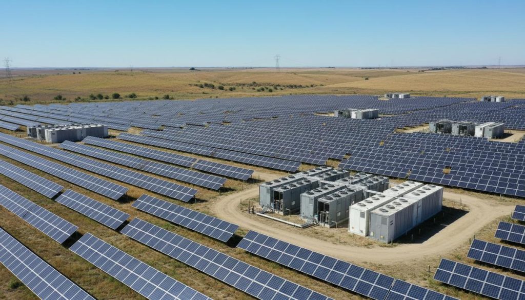 ArtIn Energy привлекла 255 млн долларов на развитие проектов в США