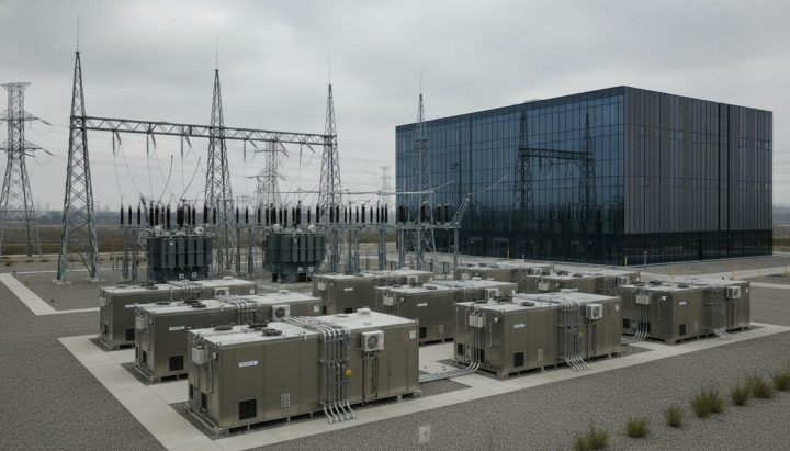 Arbor Energy поставит 5 ГВт мощности для американских дата-центров