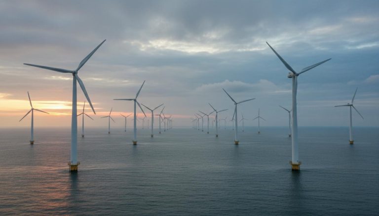 Тайвань распределит 3,6 ГВт мощностей морской ветроэнергетики на аукционе