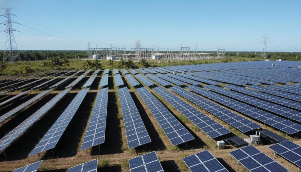 Филиппины введут почти 1,5 ГВт генерирующих мощностей в 2026 году