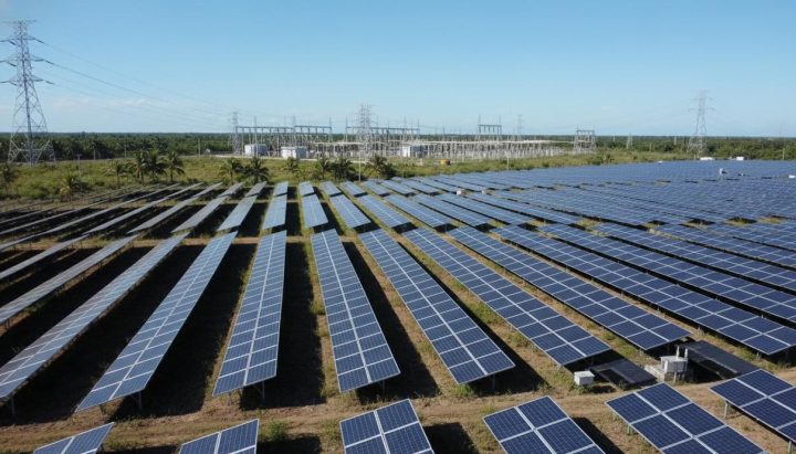 Филиппины введут почти 1,5 ГВт генерирующих мощностей в 2026 году