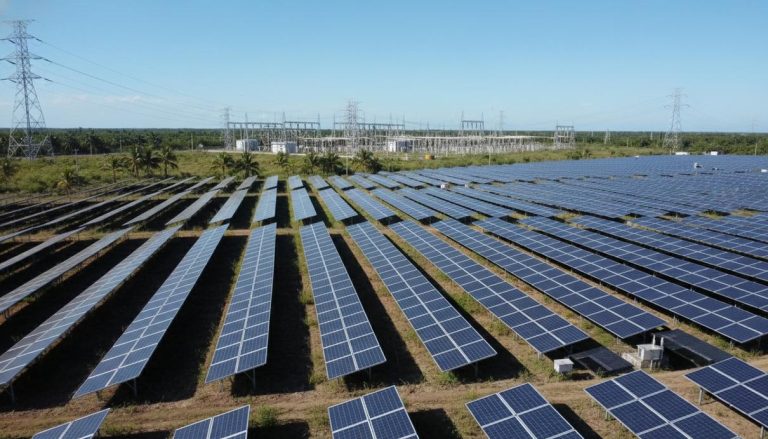 Филиппины введут почти 1,5 ГВт генерирующих мощностей в 2026 году