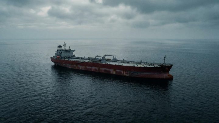 Банки повышают прогнозы цен на нефть из-за кризиса в Иране