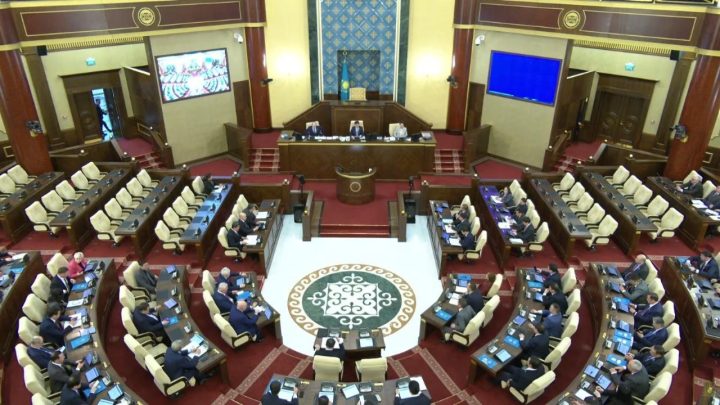 Зеленая энергия Каспия: Казахстан одобрил транзитный коридор в Евросоюз