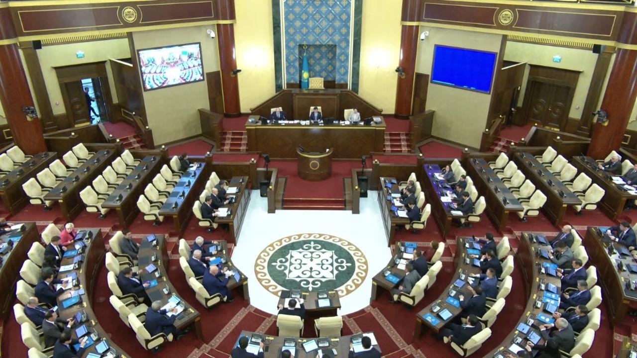 Зеленая энергия Каспия: Казахстан одобрил транзитный коридор в Евросоюз