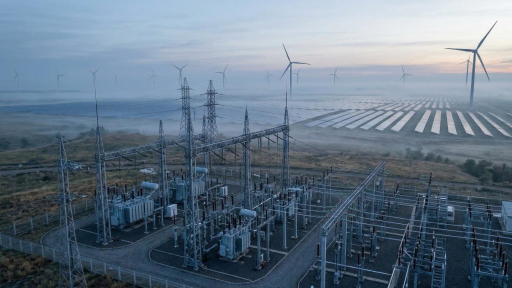 Интеграция зеленой генерации требует реформы энергорынка Европы