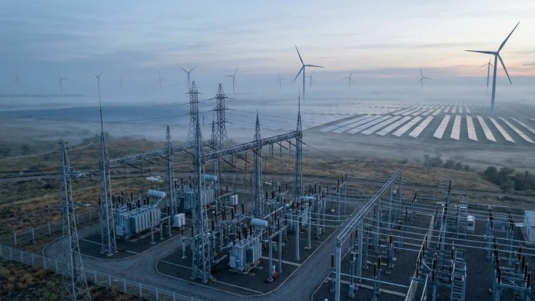 Интеграция зеленой генерации требует реформы энергорынка Европы