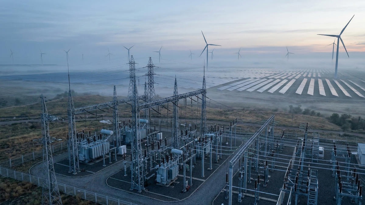 Интеграция зеленой генерации требует реформы энергорынка Европы