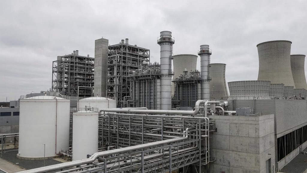 От Алматы до Туркестана: как вырастут энергомощности Казахстана