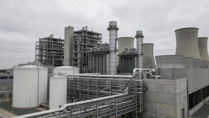 От Алматы до Туркестана: как вырастут энергомощности Казахстана