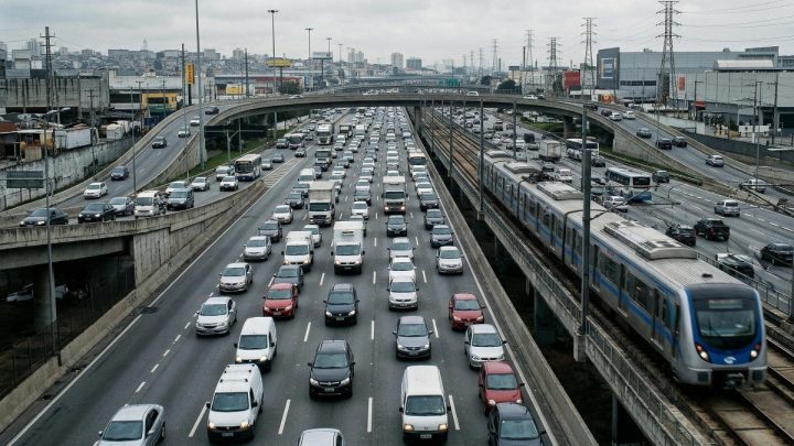 Мир без ближневосточной нефти: план выживания