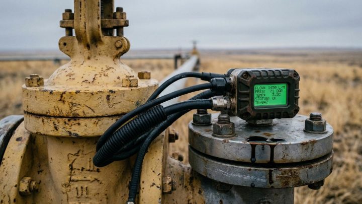 Казахстан возьмет под цифровой контроль электроэнергетику и нефтегазовый сектор