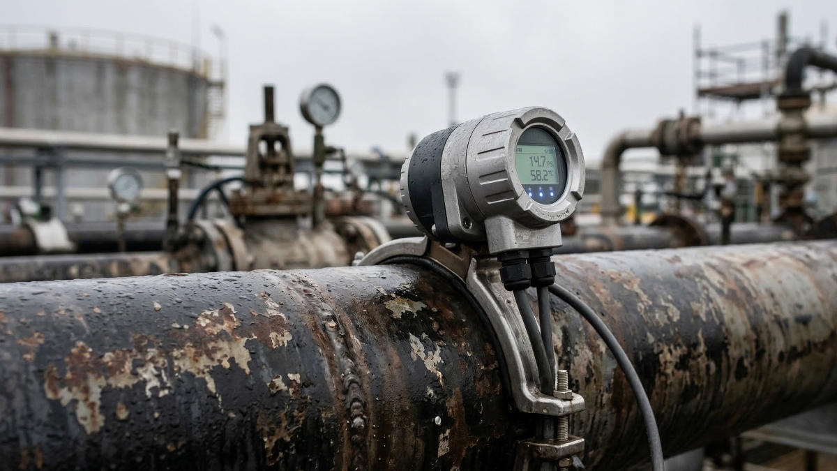 Казахстан переводит управление энергетикой в цифровую среду