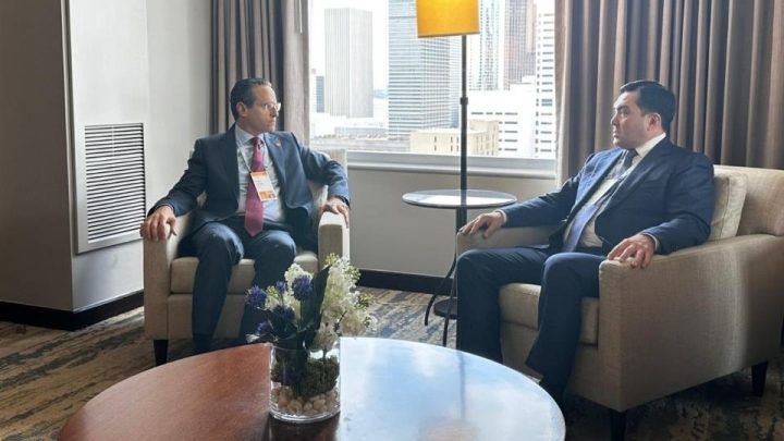 Казахстан и Shell согласовали планы по добыче нефти