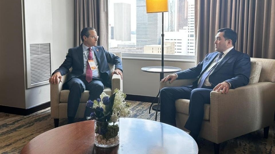 Казахстан и Shell согласовали планы по добыче нефти