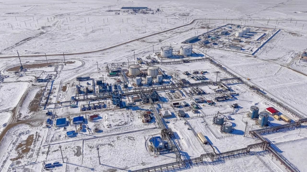 &laquo;Казахойл Актобе&raquo; возвращается к бурению после долгого перерыва