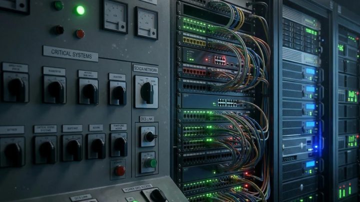 Мировой энергосектор теряет миллионы долларов из-за кибератак