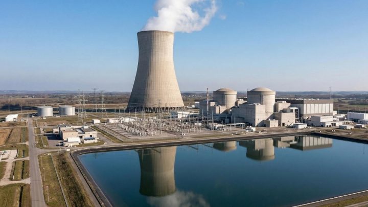 Иллюзия ренессанса: проблемы атомной отрасли США и Европы