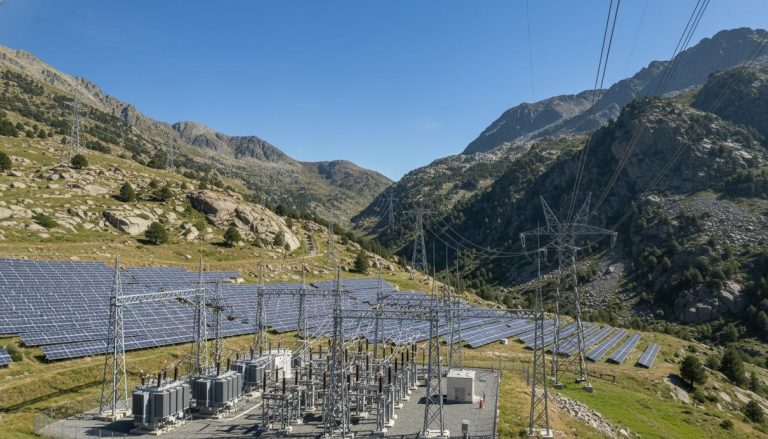 ЕИБ впервые профинансирует энергетические проекты в Андорре на 60 млн евро
