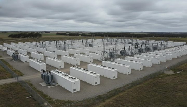 Британская Drax завершила покупку оператора гибкой энергетики Flexitricity