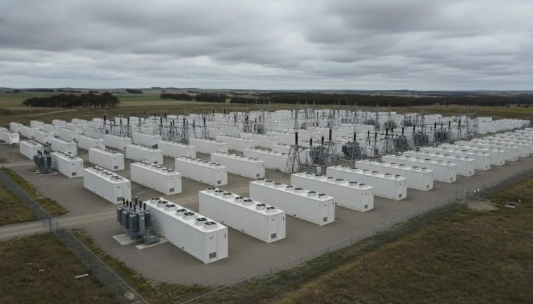 Британская Drax завершила покупку оператора гибкой энергетики Flexitricity