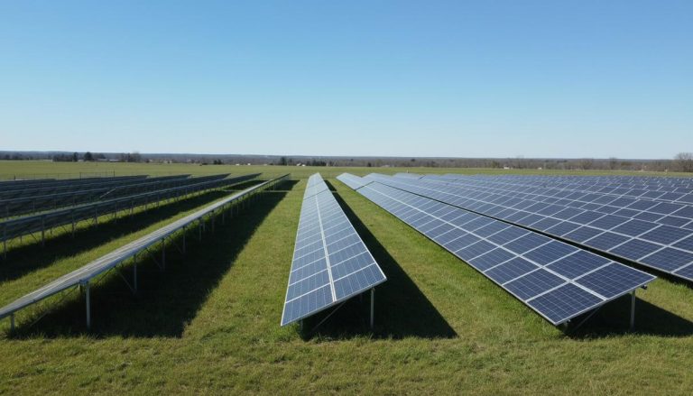 Dimension Energy привлекла 650 млн долларов на проекты солнечной энергетики