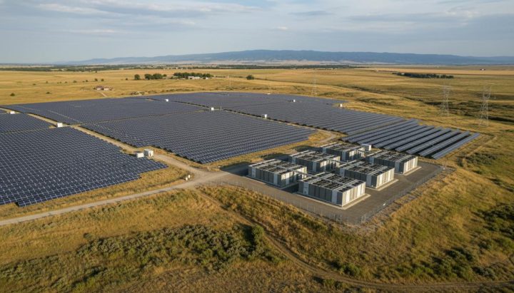 FlexGen приобрела Clean Energy Services для расширения сервисного портфеля