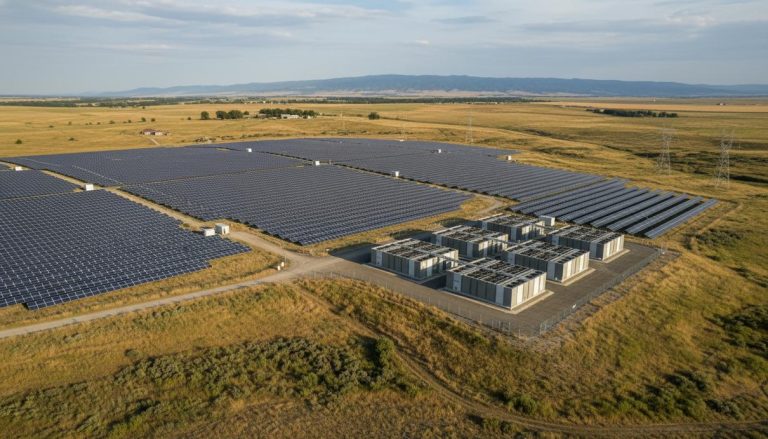 FlexGen приобрела Clean Energy Services для расширения сервисного портфеля