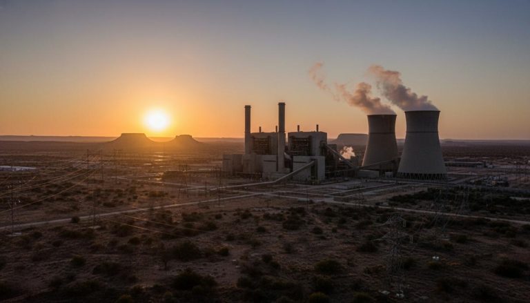 Тайская Banpu инвестирует 1,5 млрд долларов в газовую энергетику США