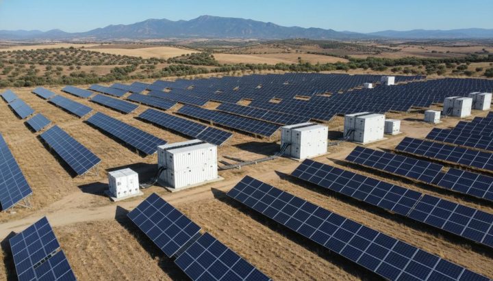 Zelestra и EDP подписали первое в Испании соглашение о гибридизации СЭС