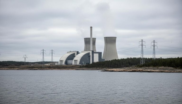 Швеция планирует построить десять новых атомных реакторов к 2045 году